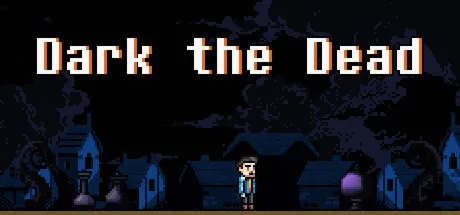 Dark the Dead (STEAM KEY/REGION FREE)