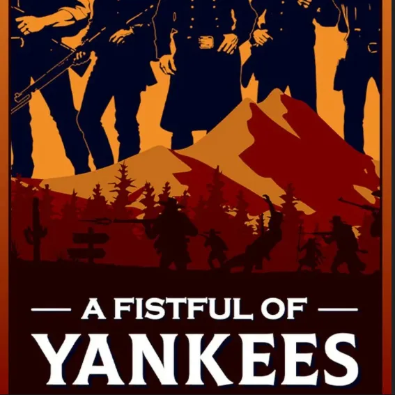 A Fistful Of Yankees Все Регионы Авто-Доставка 24/7 - irongamers.ru