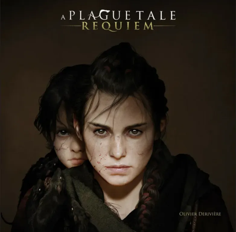 A Plague Tale: Requiem Все Регионы Авто-Доставка 24/7 - irongamers.ru