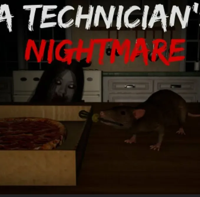 A Technician&acute;s Nightmare Все Регионы Авто-Доставка 24/7 - irongamers.ru