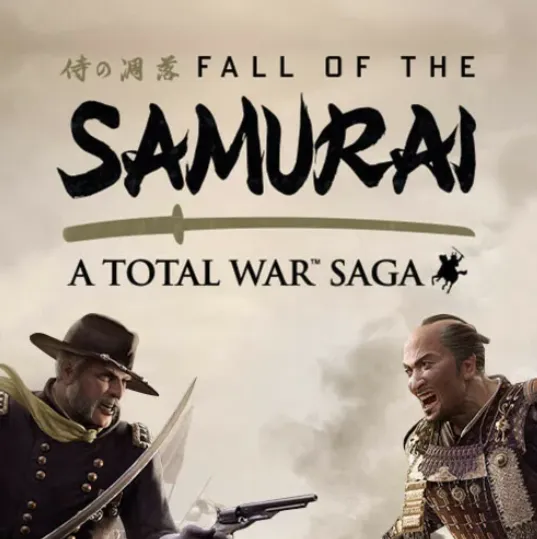 A Total War Saga: FALL OF THE SAMURAI Авто-Доставка - irongamers.ru