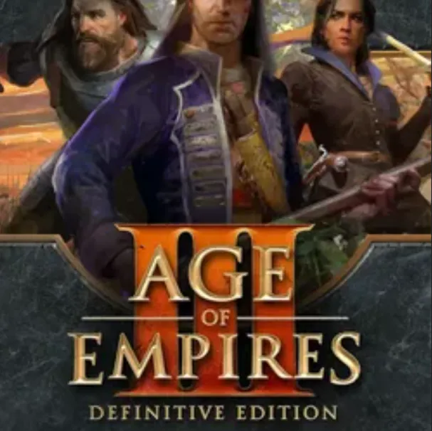 Age of Empires III: Definitive Edition (Base Game) Авто - irongamers.ru