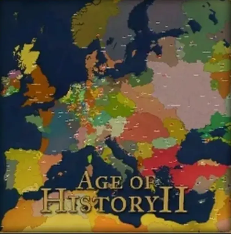 Age of History II Все Регионы Авто-Доставка 24/7 - irongamers.ru