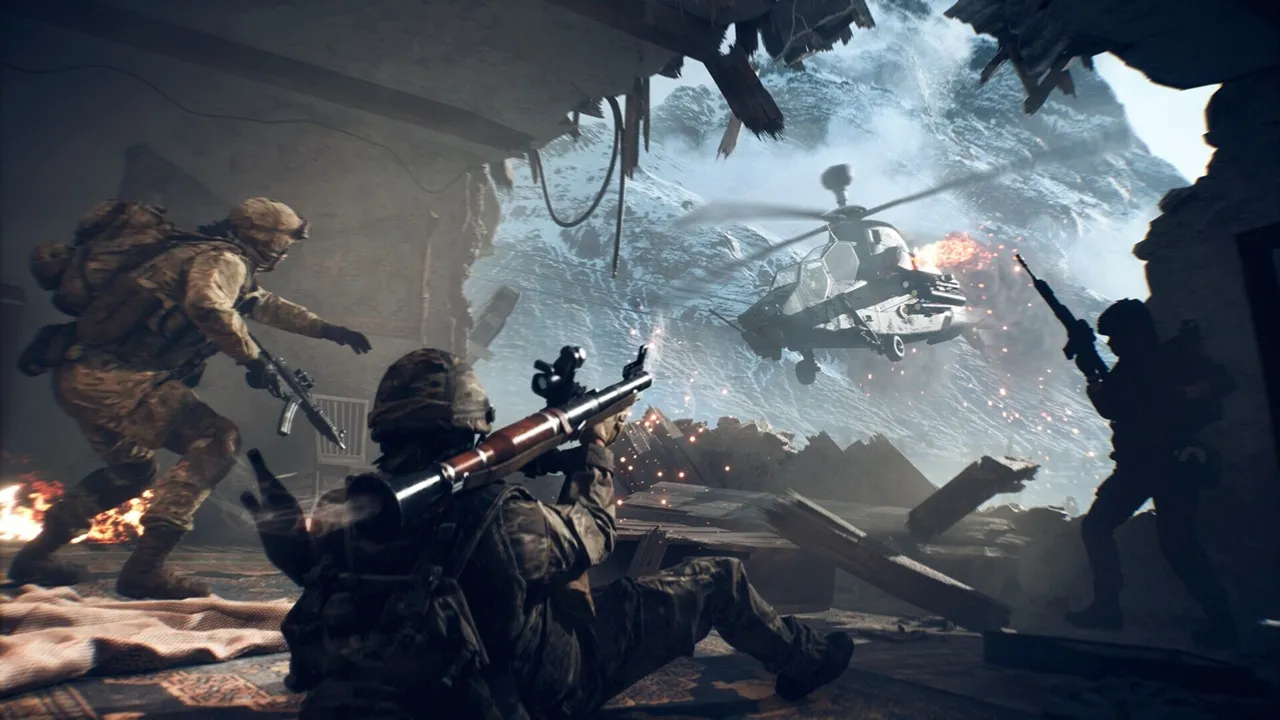 Сall of Duty: Black OPS 7 + BATTLEFIELD 6 - irongamers.ru