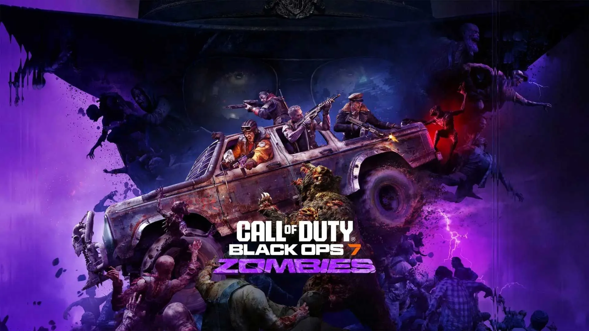 Сall of Duty: Black OPS 7 + BATTLEFIELD 6 - irongamers.ru