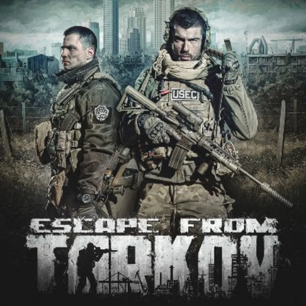 Все регионы ☑ ️⭐Escape From Tarkov + выбор издания