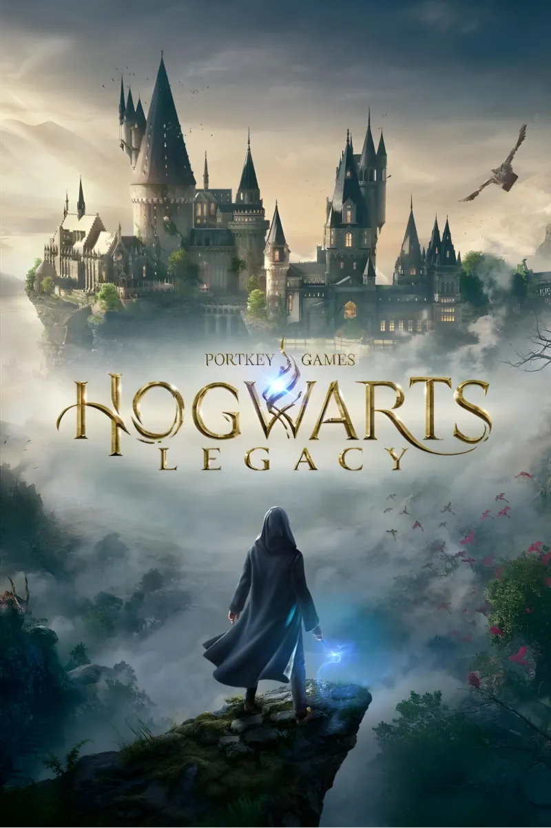 💎 ​Hogwarts Legacy STEAM ОФФЛАЙН+ПРОМО-КОД