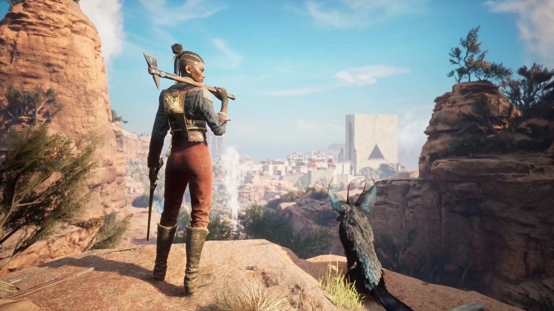 Flintlock: The Siege of Dawn Deluxe + Игры | Steam