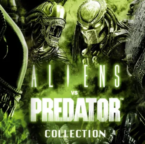 Aliens vs Predator™ Все Регионы Авто-Доставка 24/7 - irongamers.ru