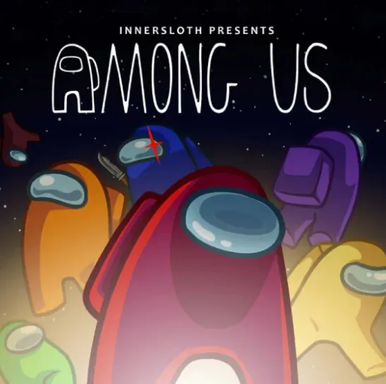 Among Us Все Регионы Авто-Доставка 24/7 - irongamers.ru