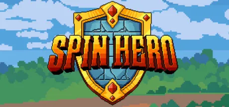 Spin Hero🟥 Region free🌍 ❗ ️Steam Key🔑 ❗ ️Автовыдача⚡ 🚀 