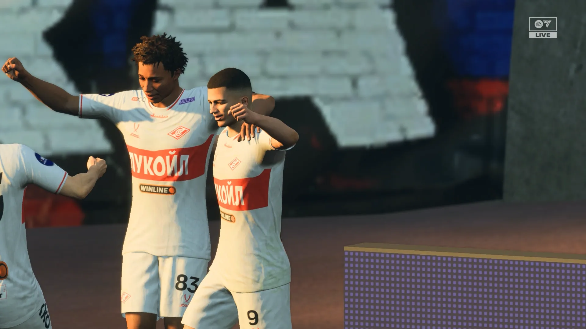 РПЛ ФНЛ ФНЛ 2 ФНЛ 3 EA FC 26 | ВСЕ РОССИЙСКИЕ ЛИГИ FC 26 | РОССИЙСКИЕ КОММЕНТАТОРЫ - irongamers.ru