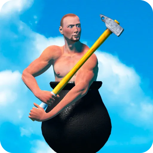 🚀 Getting Over It Android Play Market Google Play