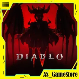 🔵 Diablo IV / Диабло 4 | PS4/PS5 Турция Украина