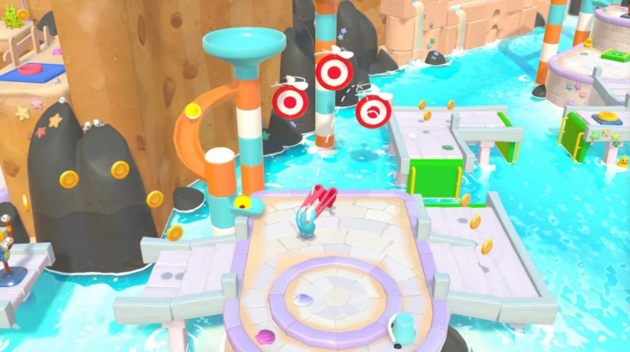 All Hands on Deck | Nintendo Switch 1/2