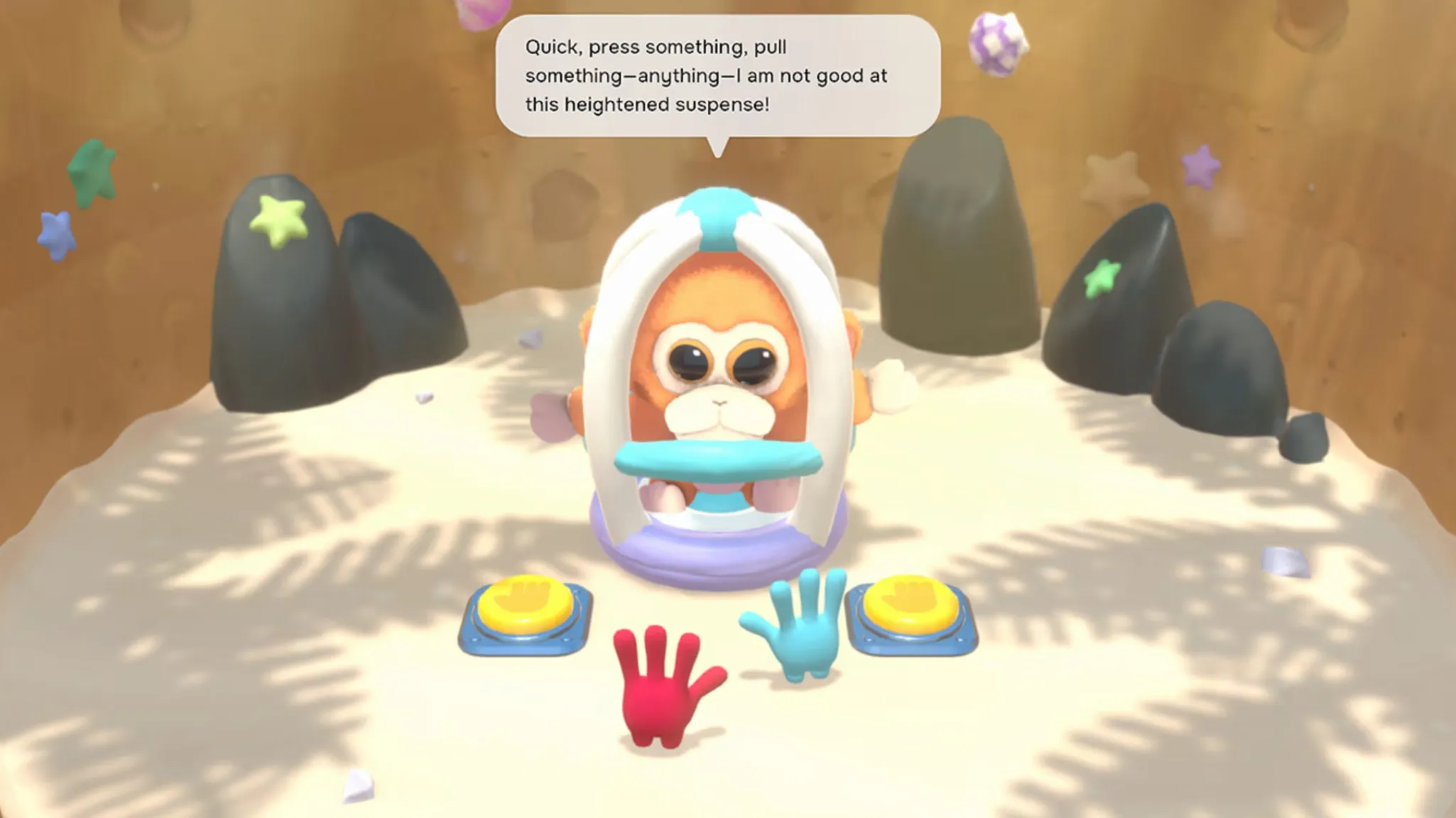 All Hands on Deck | Nintendo Switch 1/2