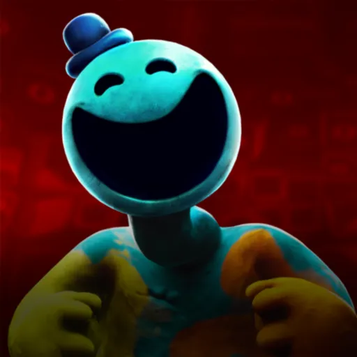 🚀 Poppy Playtime Chapter 4 Android Play Market