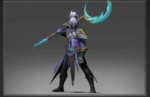 Reaper of the Waning Veil