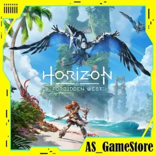 Horizon Forbidden West / Хорайзен | PS4/PS5 Турция Украина - irongamers.ru