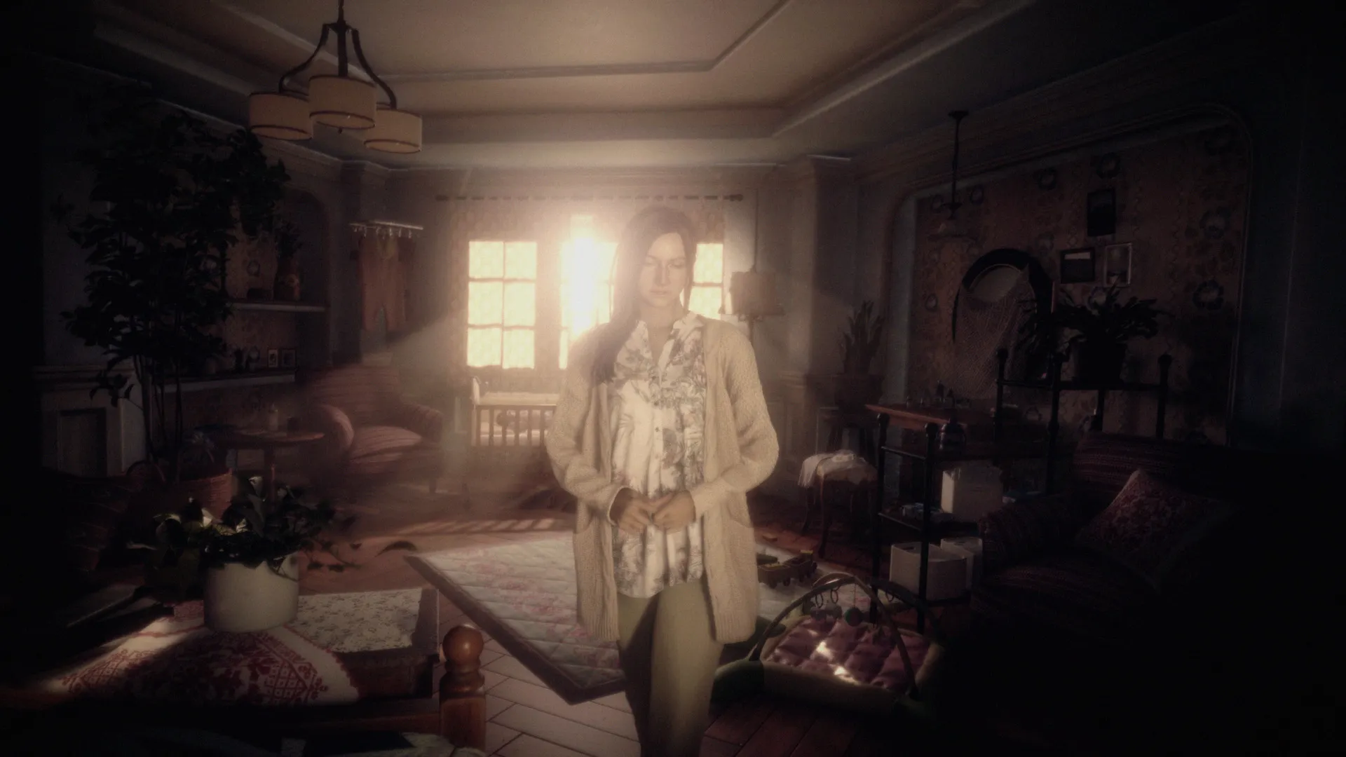 Resident Evil Village / Ключ Steam / Россия / СНГ