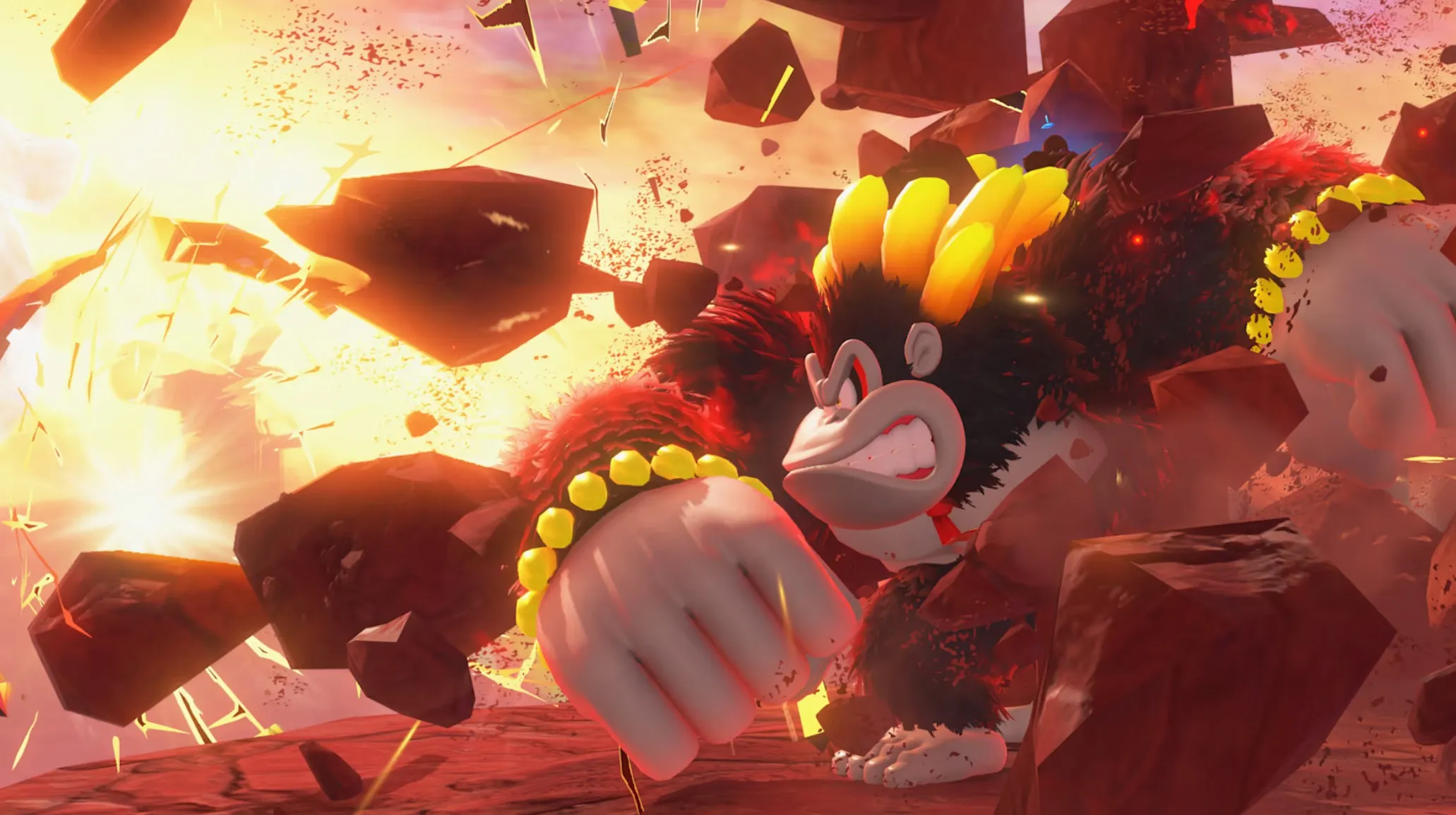 Donkey Kong Bananza | Nintendo Switch 2