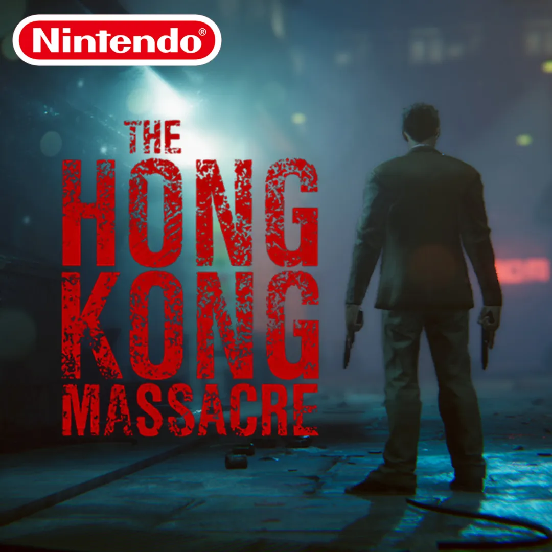 The Hong Kong Massacre +Бонусные Игры (Аренда) - irongamers.ru