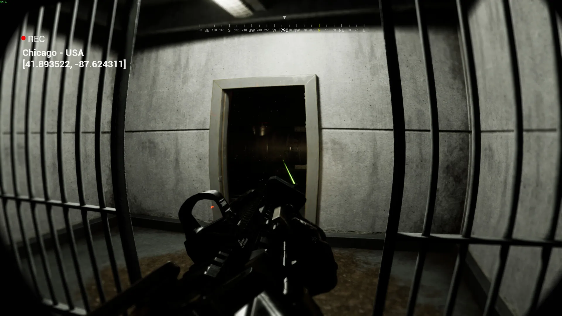 Infect Cam АВТОДОСТАВКА STEAM GLOBAL МГНОВЕННО ЛИЦЕНЗИЯ