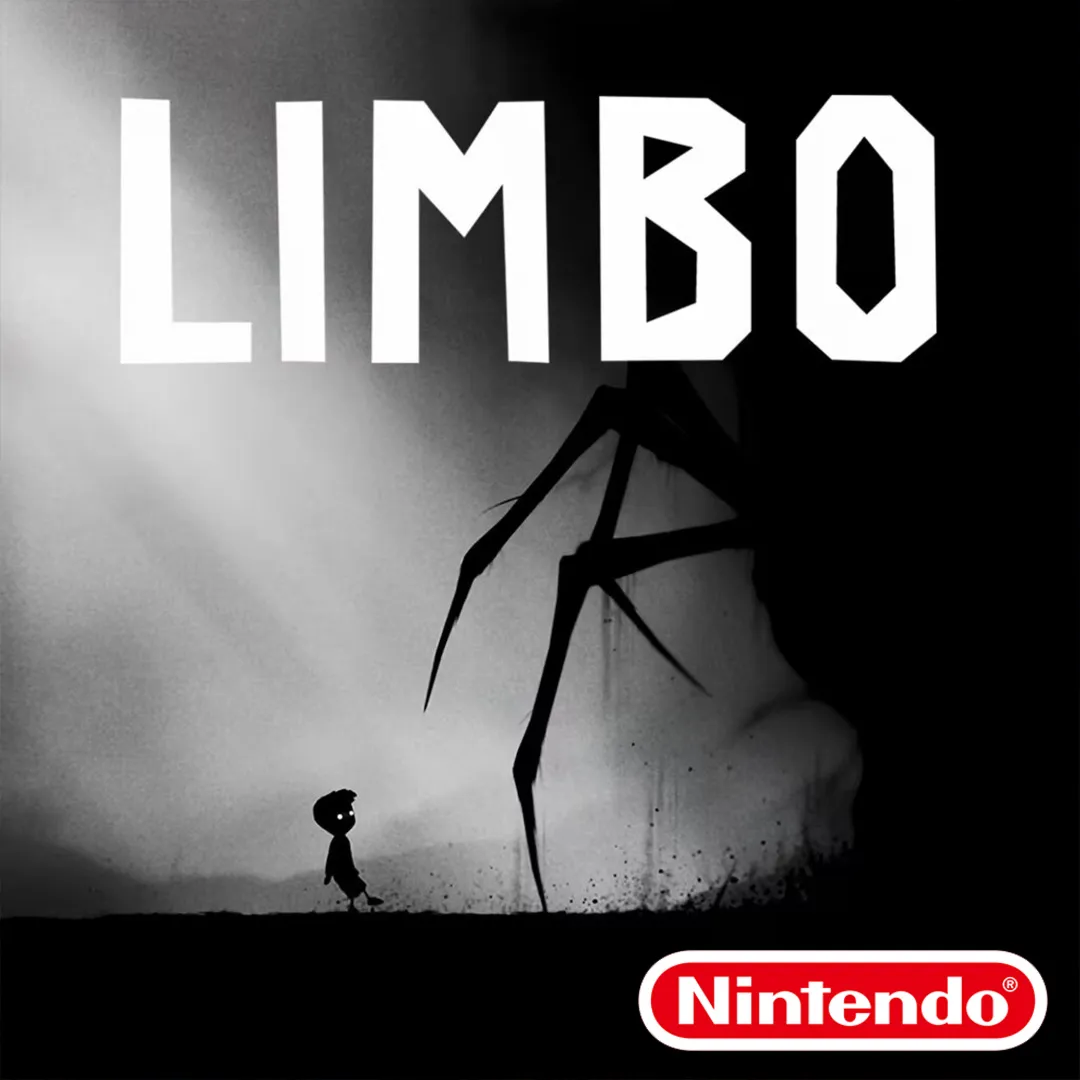 LIMBO +Бонусные Игры (Аренда)