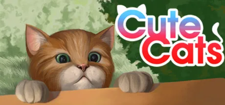 Cute Cats (STEAM KEY/REGION FREE) - irongamers.ru
