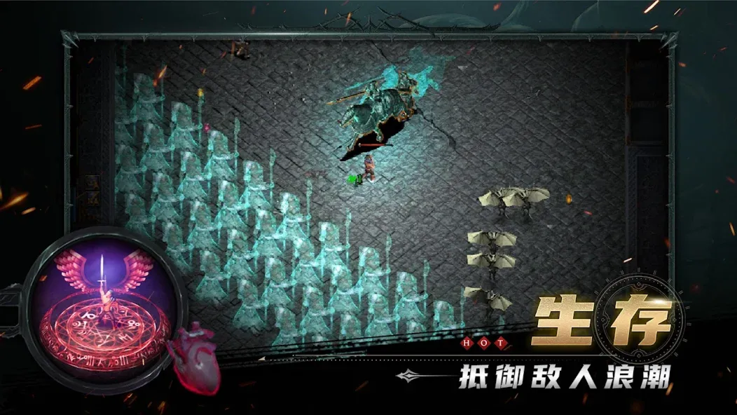 Чертоги Мучений: Премиум - irongamers.ru