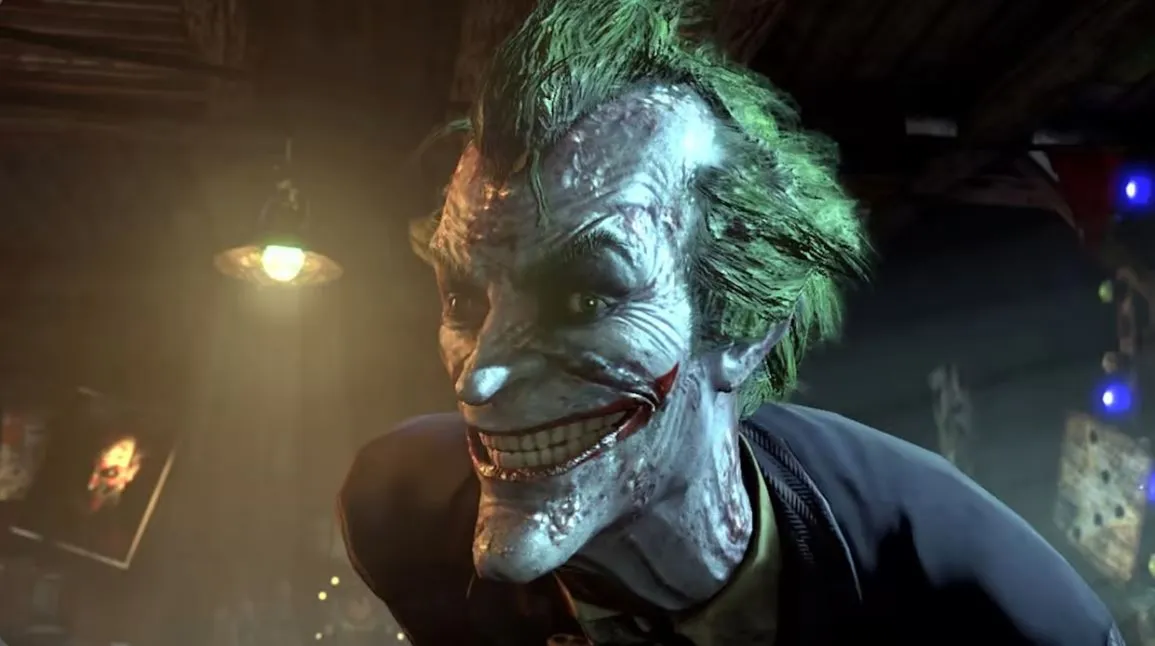 Batman: Arkham Trilogy | Nintendo Switch 1/2