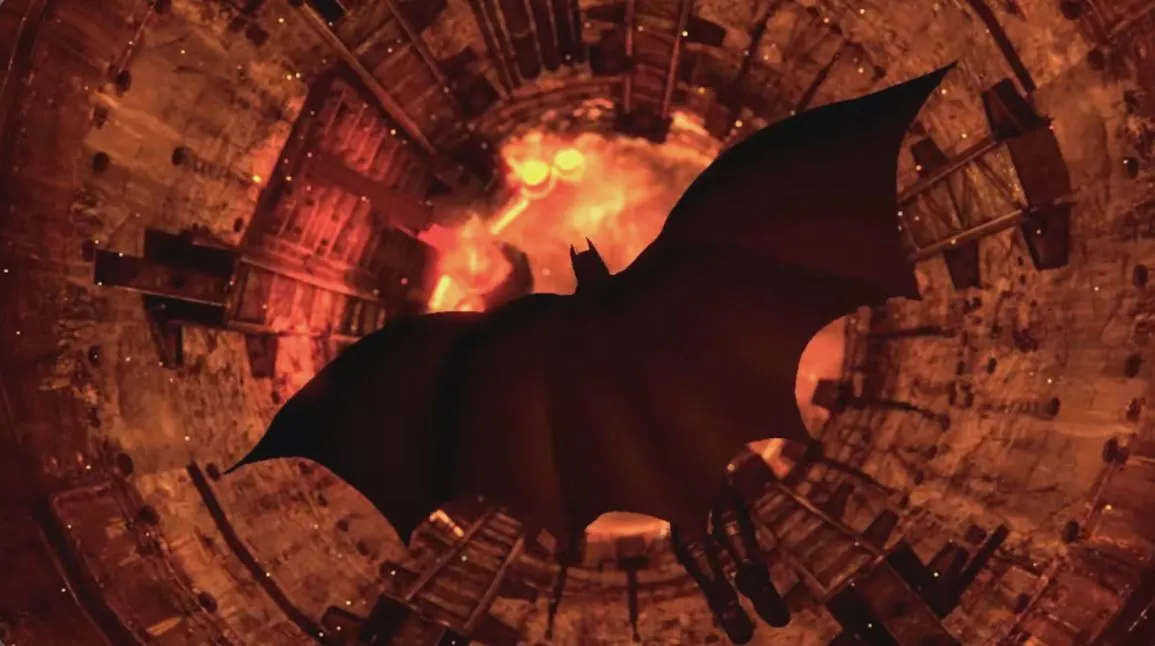 Batman: Arkham Trilogy | Nintendo Switch 1/2