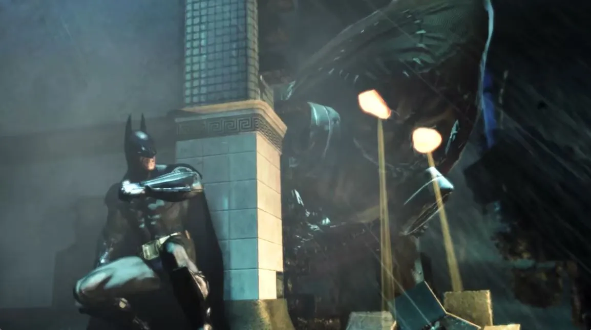 Batman: Arkham Trilogy | Nintendo Switch 1/2