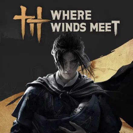 Where Winds Meet боевой пропуск по ID купить БП WWM Россия
