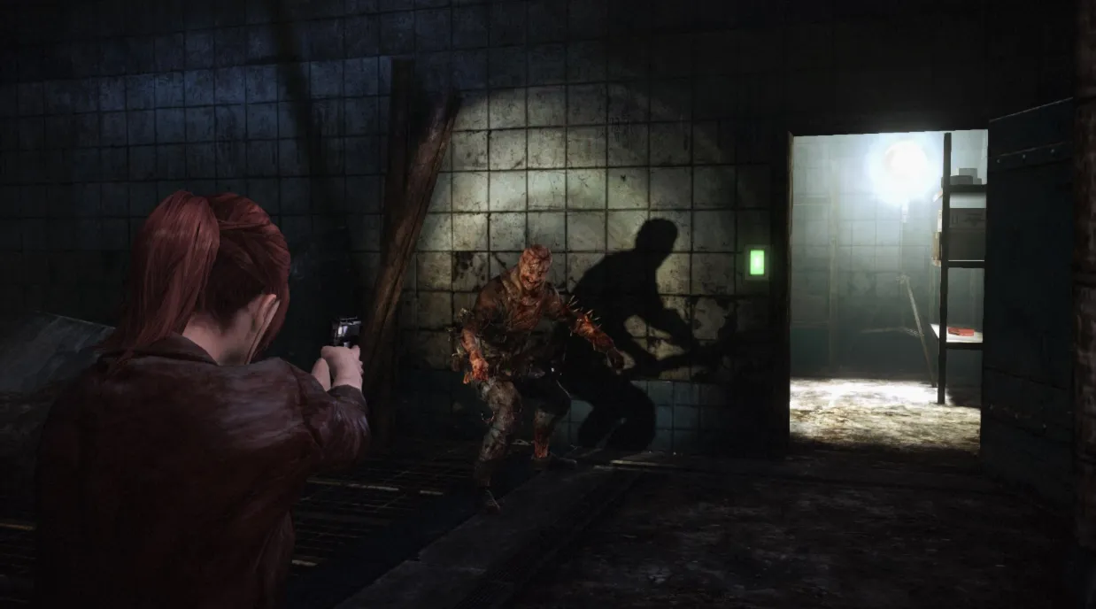 Resident Evil Revelations 2 Deluxe Edition XBOX - irongamers.ru
