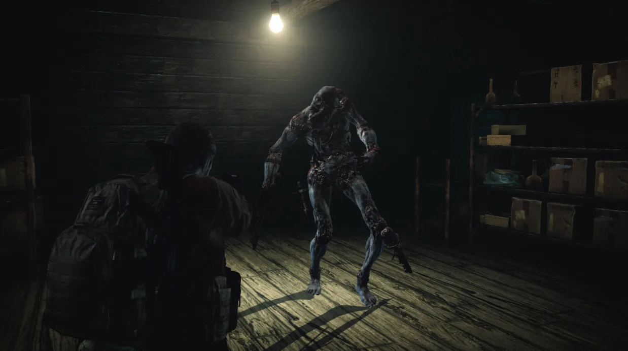 Resident Evil Revelations 2 Deluxe Edition XBOX - irongamers.ru