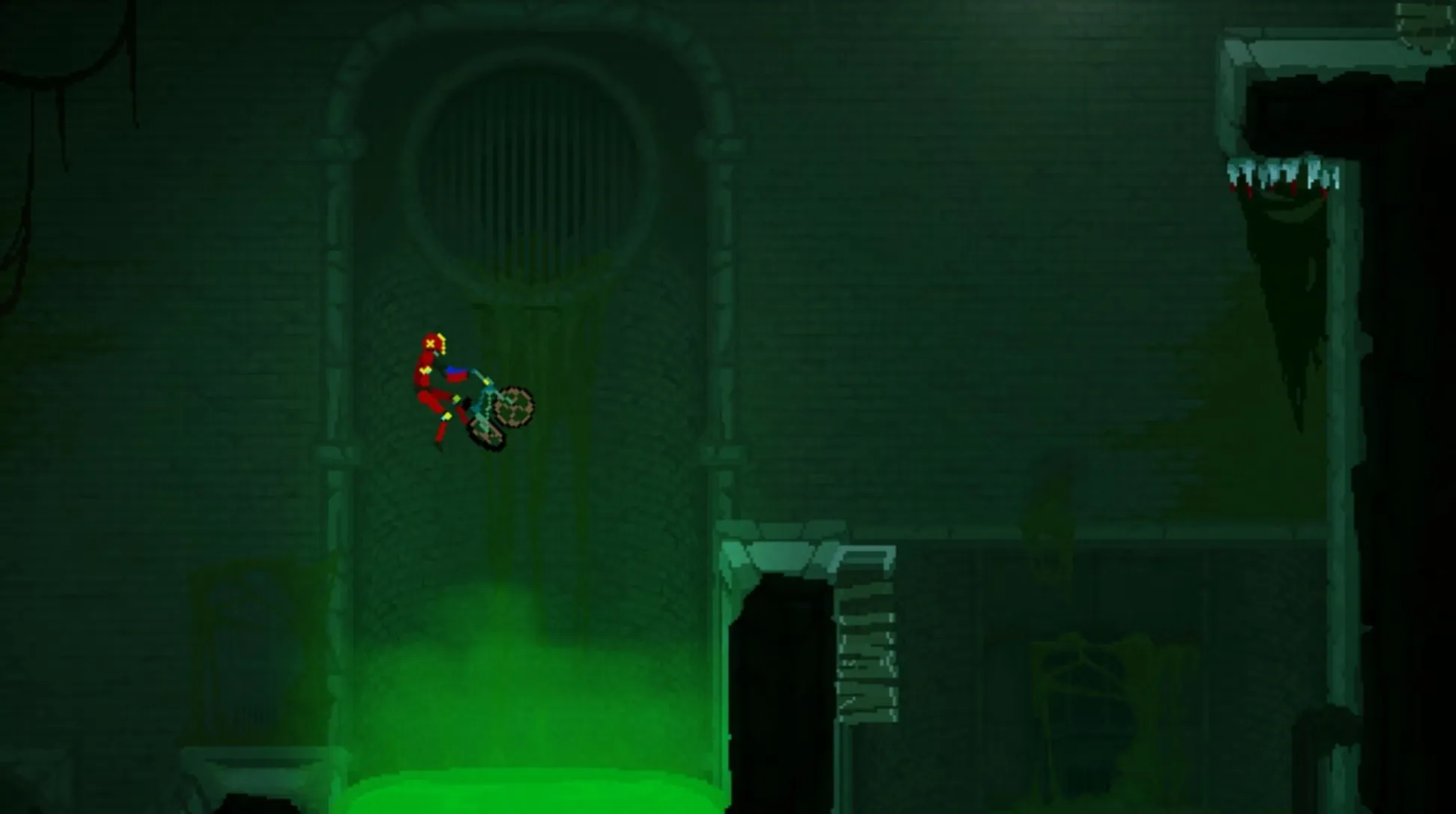Turbo Kid | Nintendo Switch 1/2