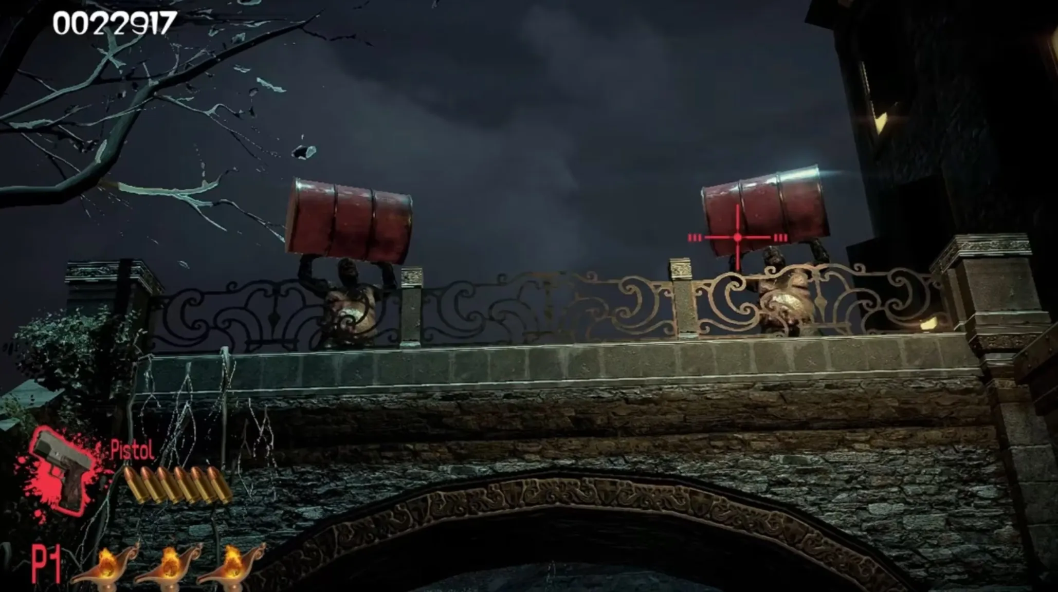 The House of the Dead 2: Remake | Nintendo Switch 1/2