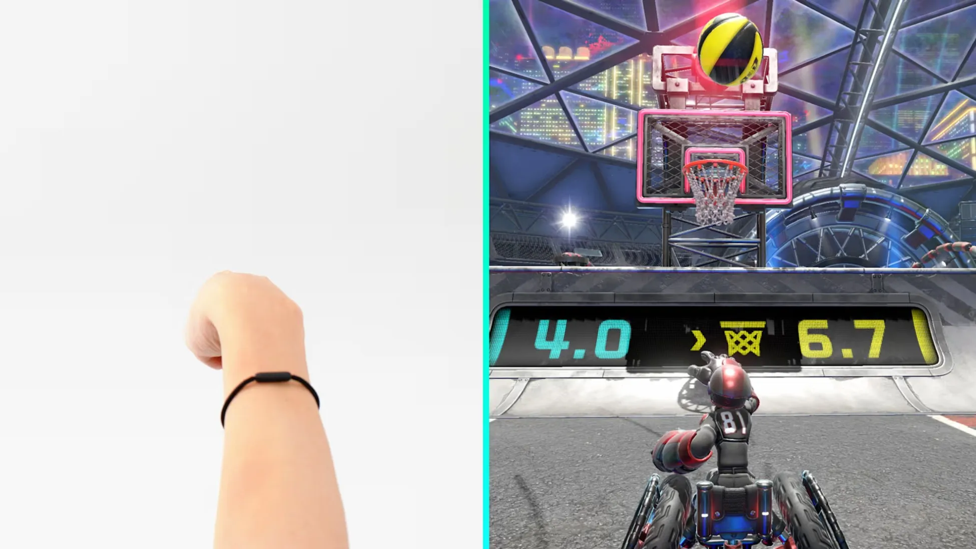 Drag x Drive | Nintendo Switch 2