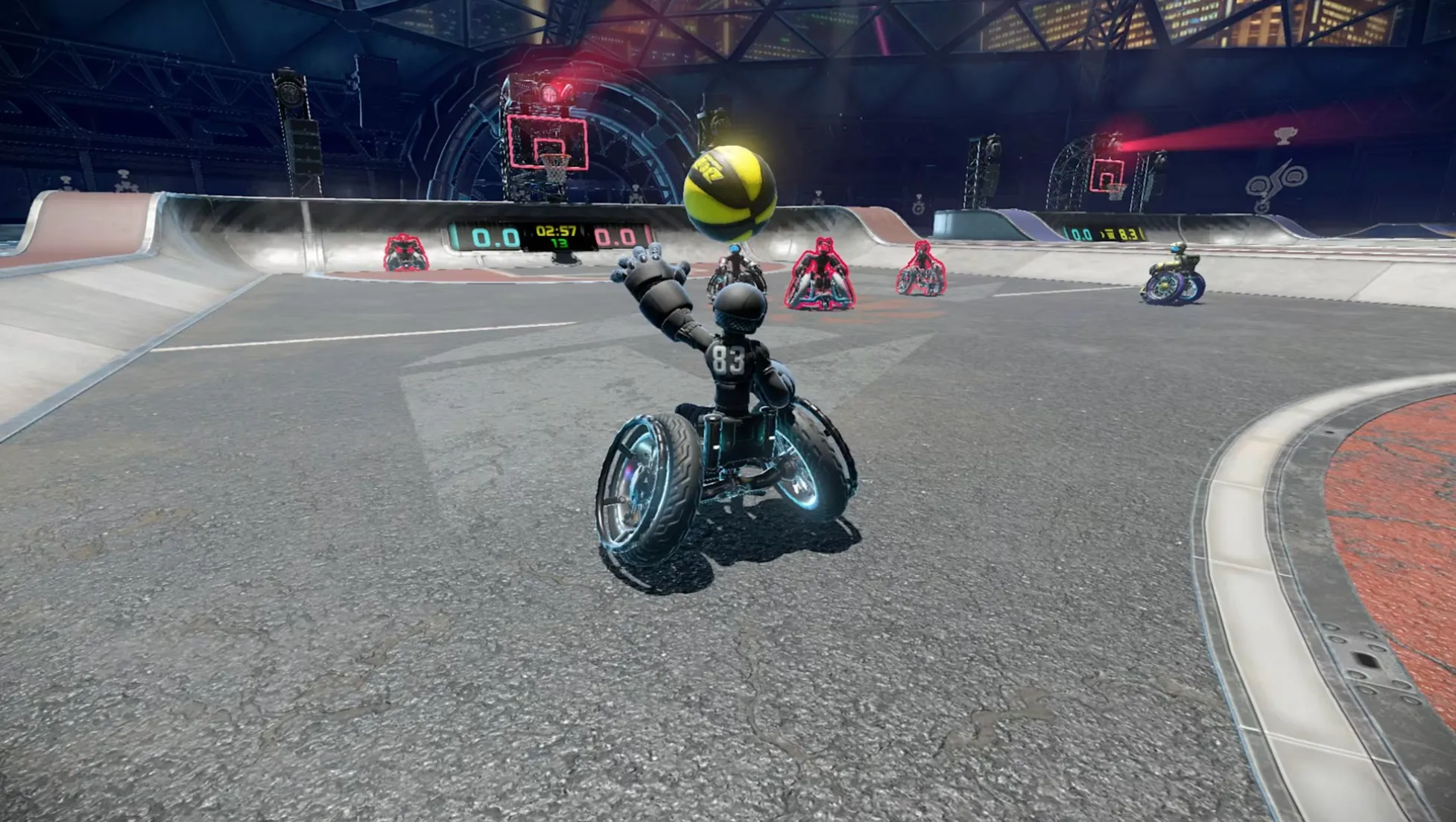 Drag x Drive | Nintendo Switch 2