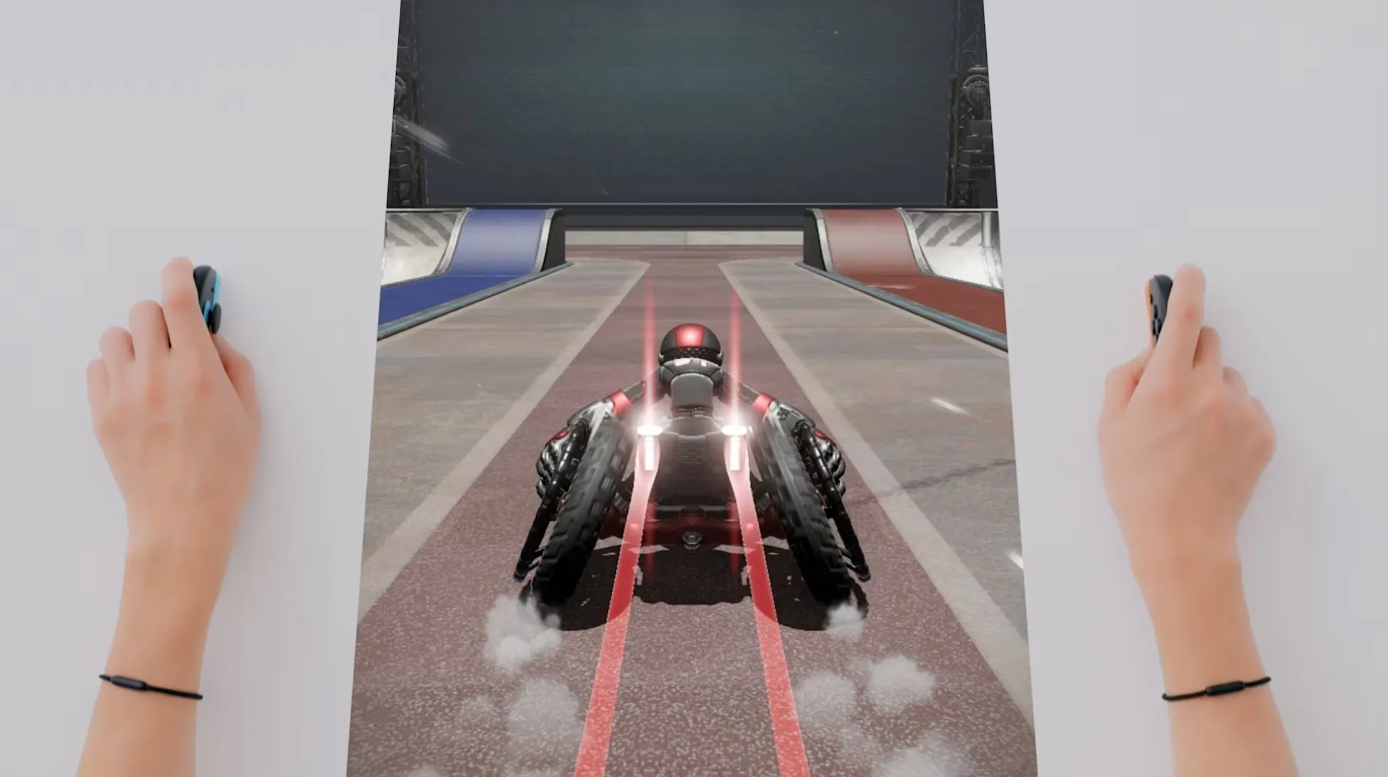 Drag x Drive | Nintendo Switch 2