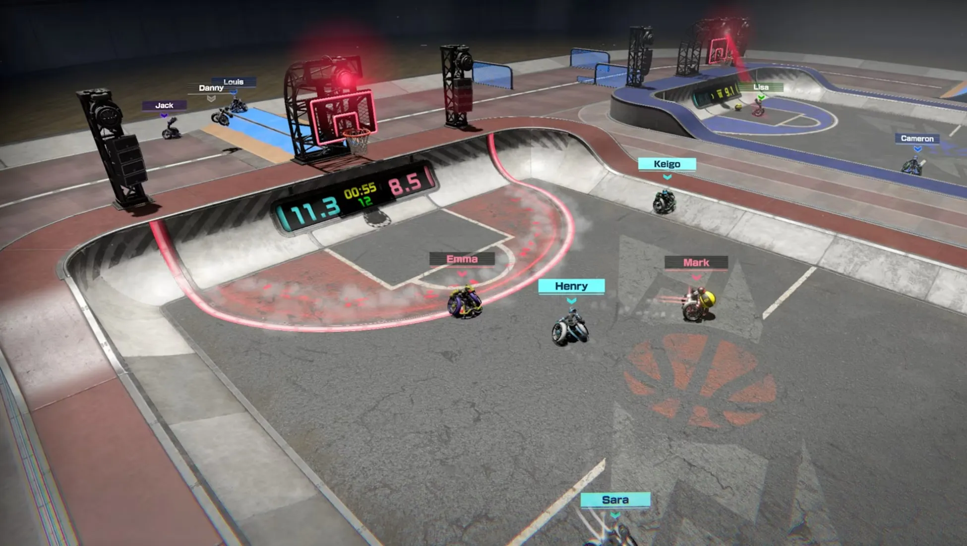 Drag x Drive | Nintendo Switch 2