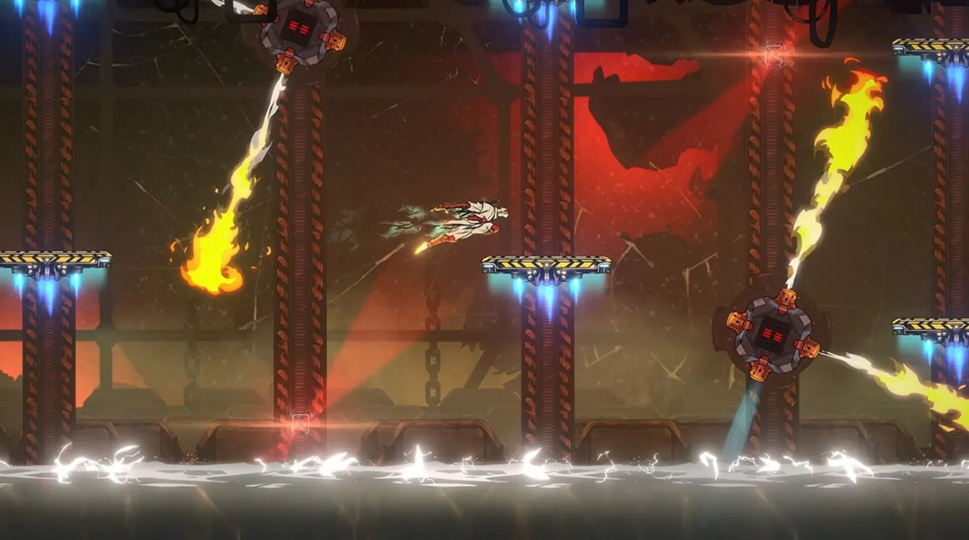 SHINOBI: Art of Vengeance | Nintendo Switch 1/2 - irongamers.ru