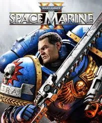 Warhammer 40,000: Space Marine 2 - irongamers.ru