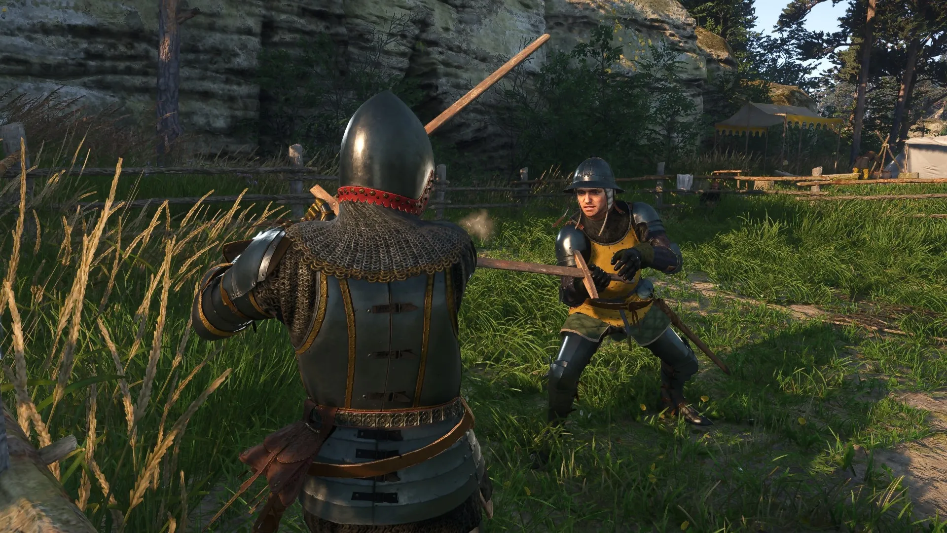 Kingdom Come Deliverance Saga Bundle XBOX ONE/X|S Ключ