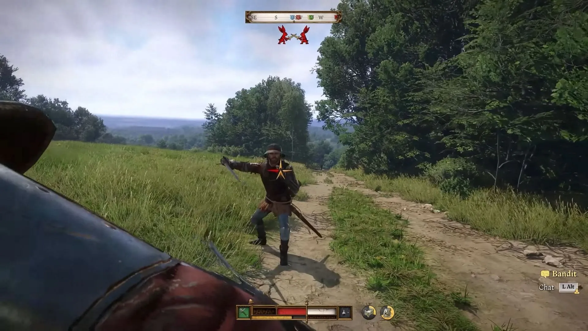 Kingdom Come Deliverance Saga Bundle XBOX ONE/X|S Ключ