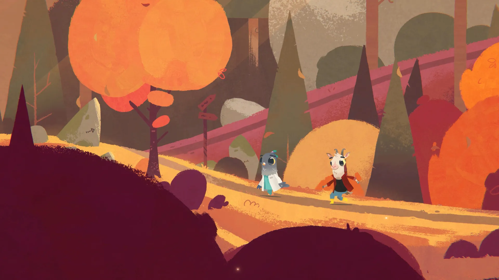 Fall of Porcupine (Steam Ключ / РФ + Весь Мир)