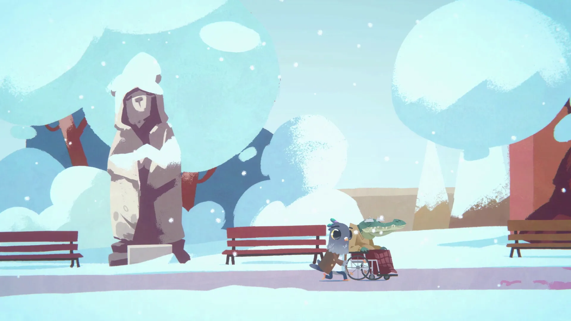 Fall of Porcupine (Steam Ключ / РФ + Весь Мир)