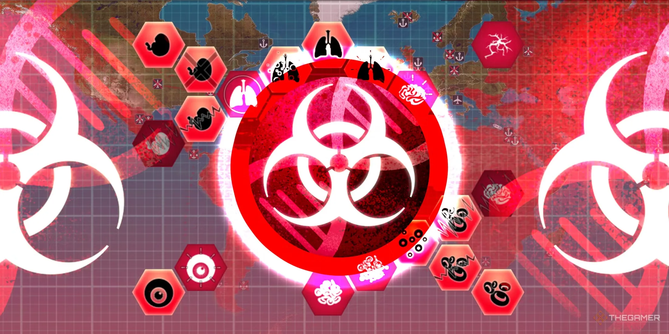 Plague Inc Google plag - irongamers.ru