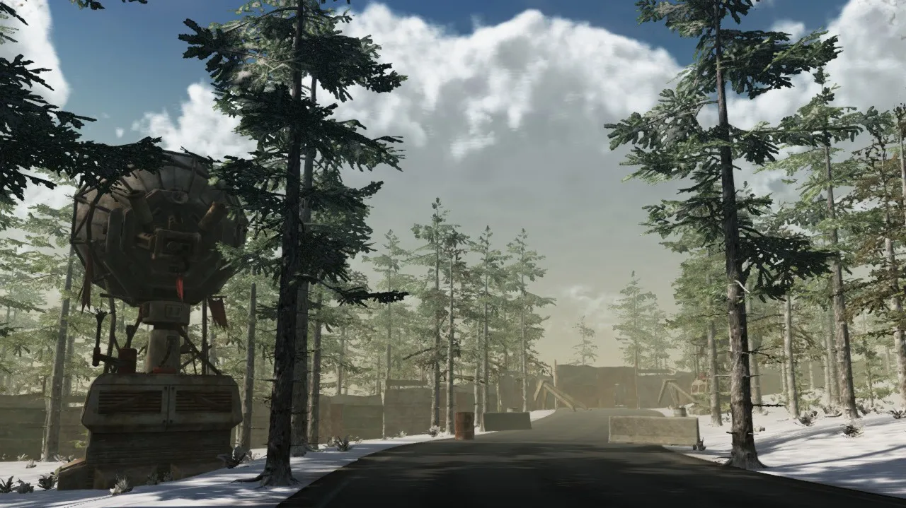 Gone: Survival (STEAM KEY/GLOBAL) - irongamers.ru
